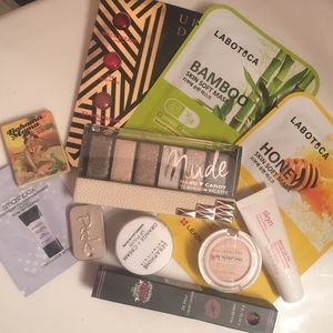 Makeup Lot